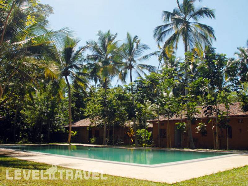 Фотография Tisara Villas