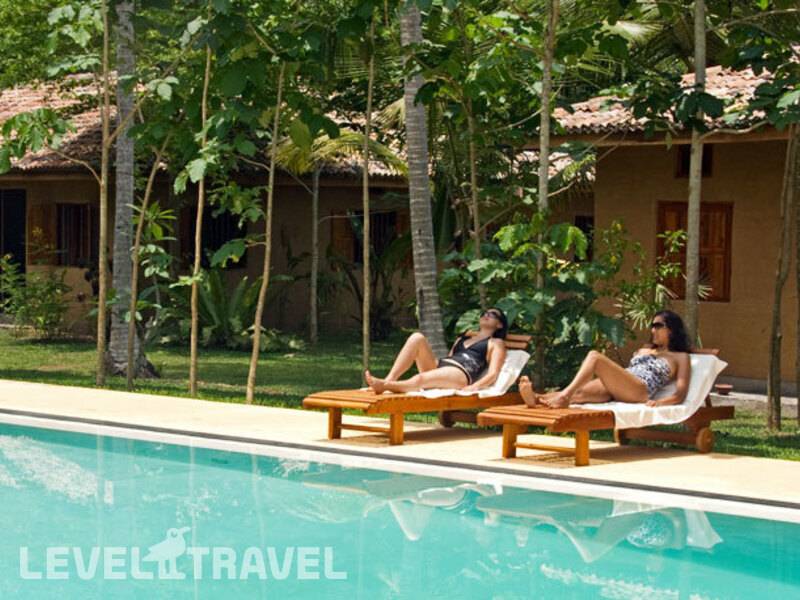 Фотография Tisara Villas