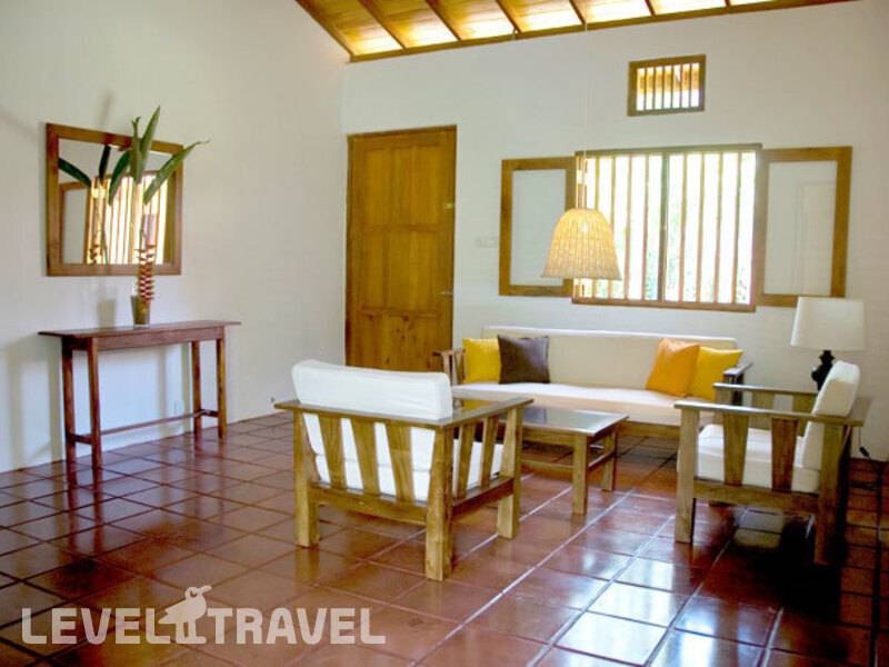 Фотография Tisara Villas