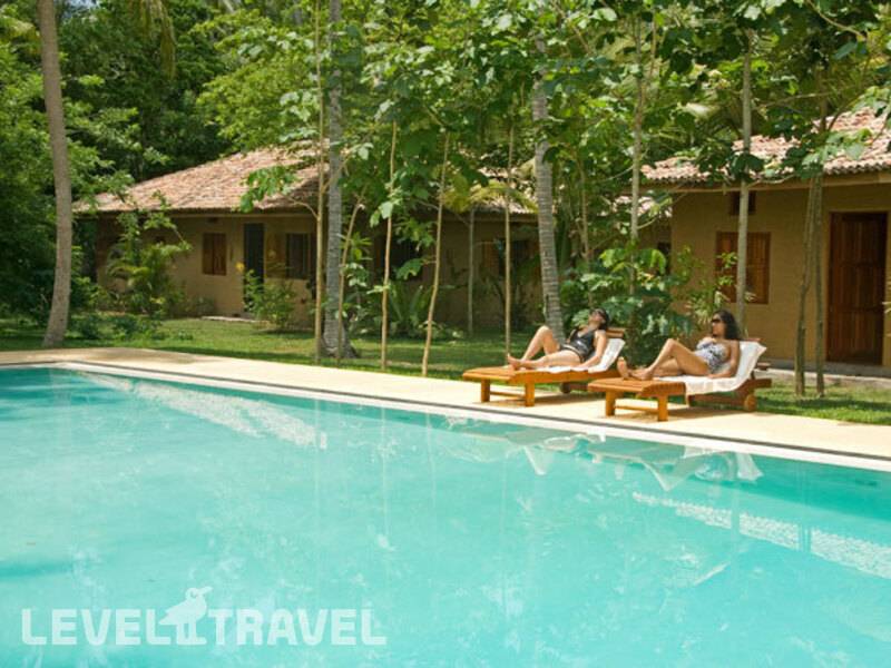 Фотография Tisara Villas