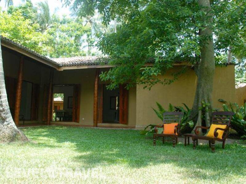 Фотография Tisara Villas
