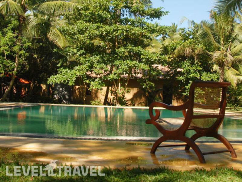Фотография Tisara Villas