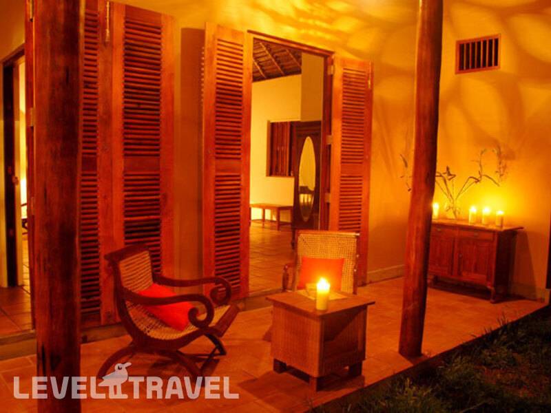 Фотография Tisara Villas