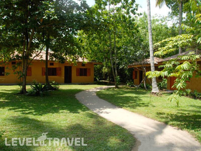 Фотография Tisara Villas