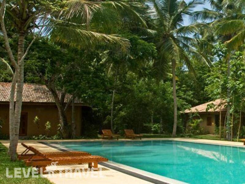 Фотография Tisara Villas