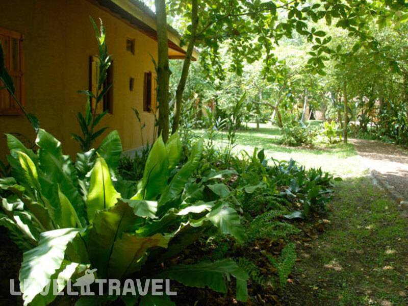 Фотография Tisara Villas