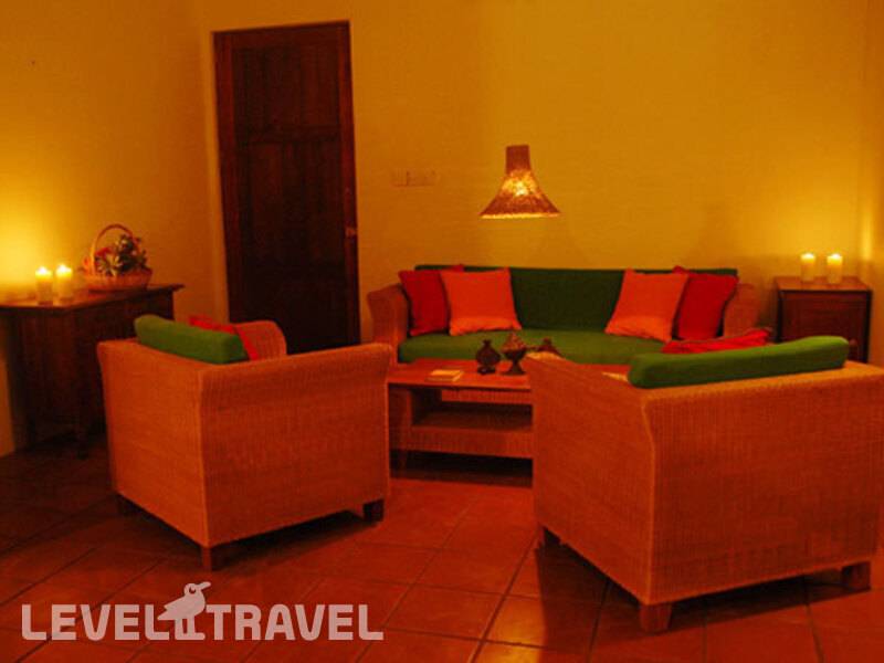 Фотография Tisara Villas