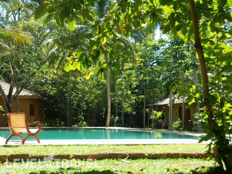 Фотография Tisara Villas