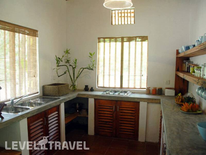 Фотография Tisara Villas