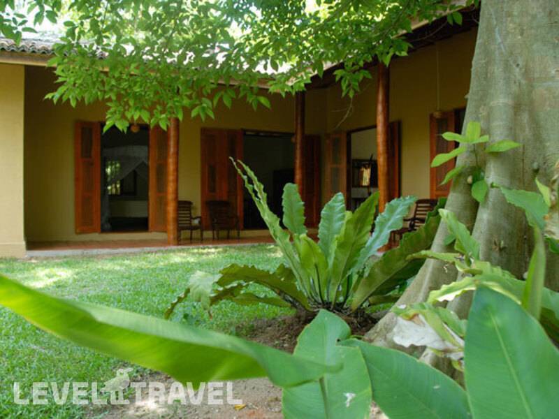 Фотография Tisara Villas
