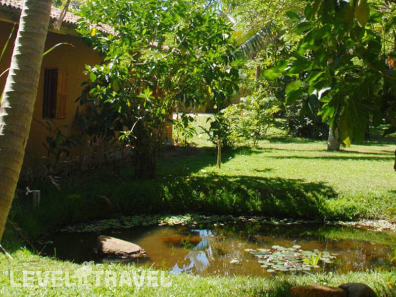 Фотография Tisara Villas