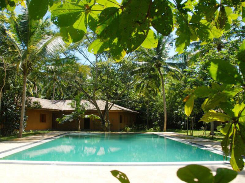 Фотография Tisara Villas