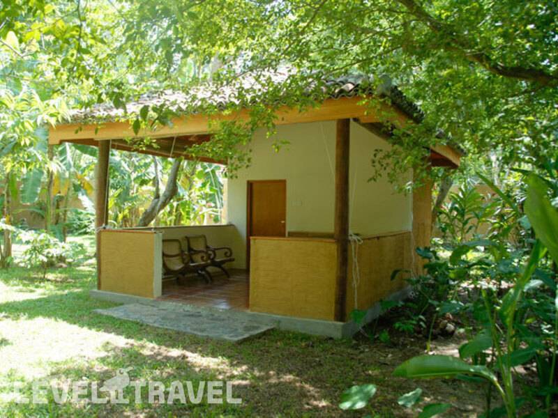 Фотография Tisara Villas