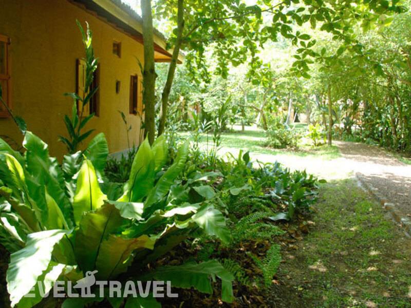 Фотография Tisara Villas