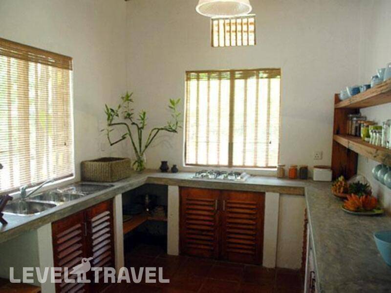 Фотография Tisara Villas
