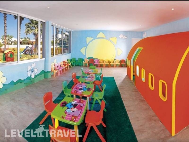 Фотография Tropicana Club & Spa