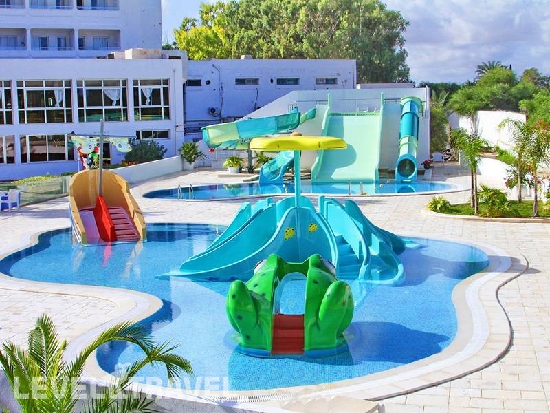 Фотография Tropicana Club & Spa