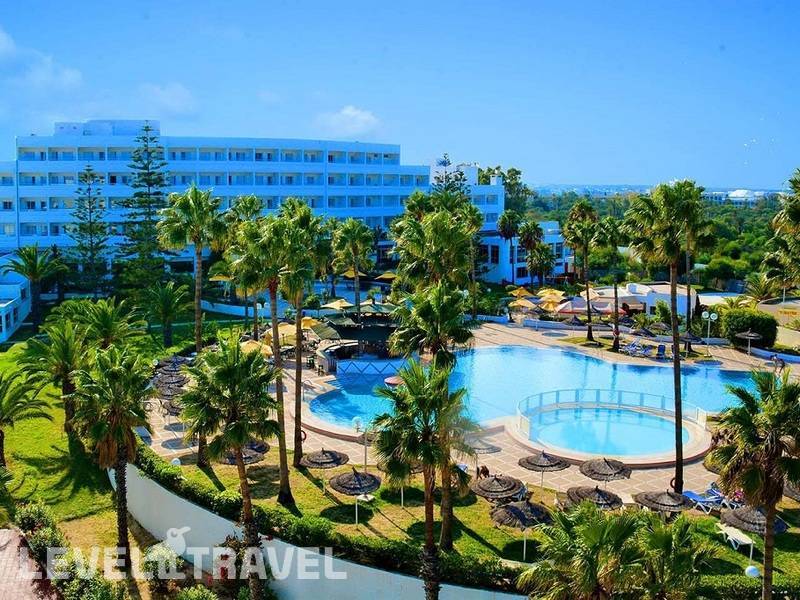 Фотография Tropicana Club & Spa Фотография Tropicana Club & Spa