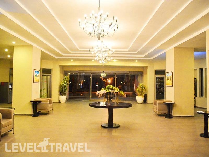 Фотография Tropicana Club & Spa Фотография Tropicana Club & Spa