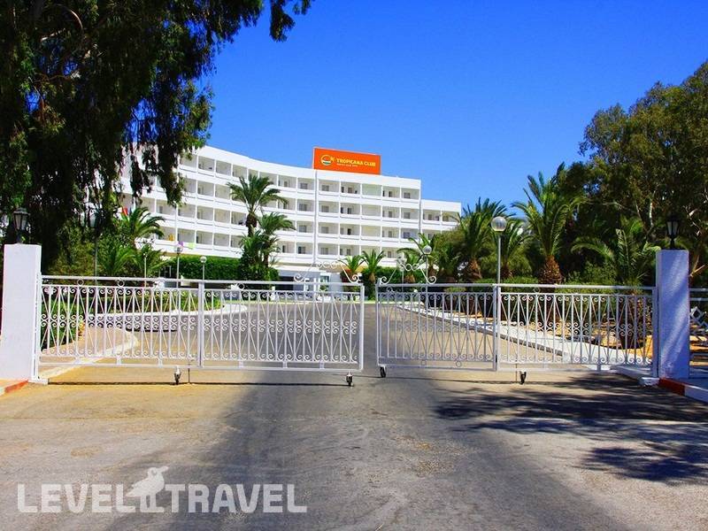Фотография Tropicana Club & Spa Фотография Tropicana Club & Spa