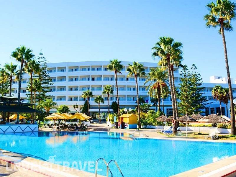 Фотография Tropicana Club & Spa Фотография Tropicana Club & Spa