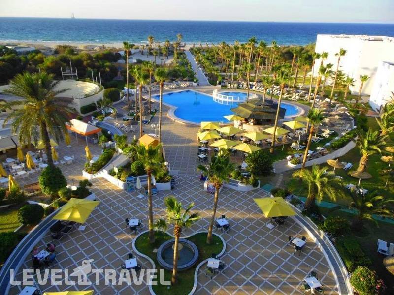 Фотография Tropicana Club & Spa Фотография Tropicana Club & Spa