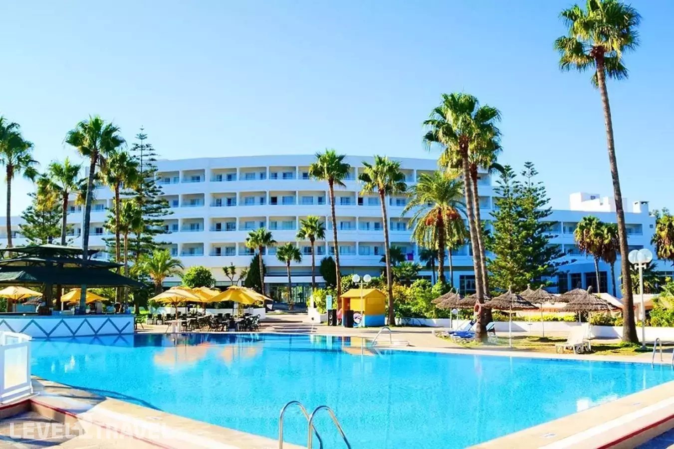 Tropicana Club & Spa