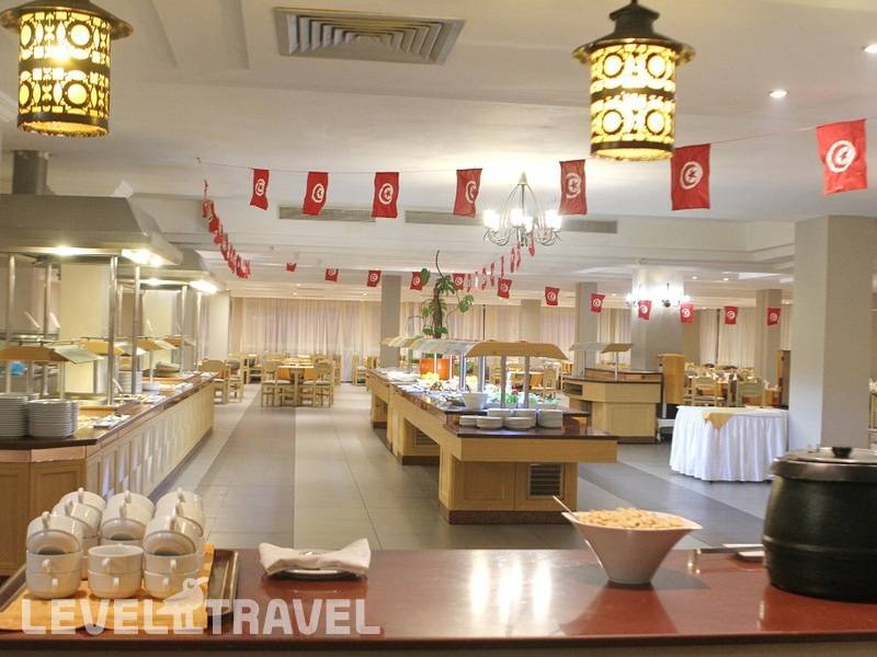 Фотография Tropicana Club & Spa Фотография Tropicana Club & Spa