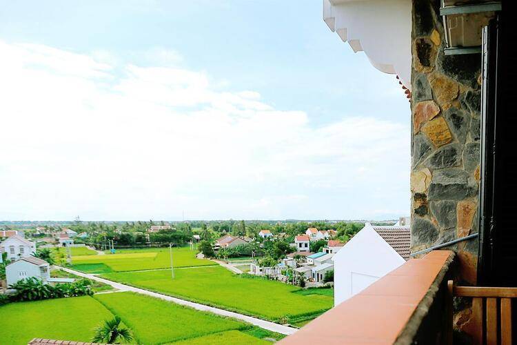 Aurora Riverside Hotel (Ex. Phuoc An River Hotel)