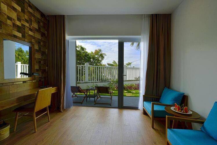 Aurora Riverside Hotel (Ex. Phuoc An River Hotel)