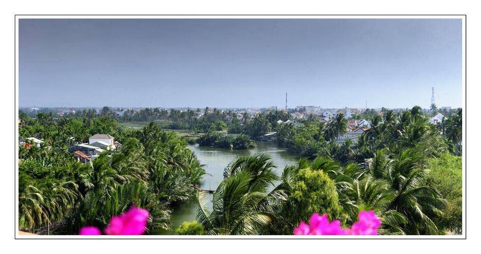 Aurora Riverside Hotel (Ex. Phuoc An River Hotel)