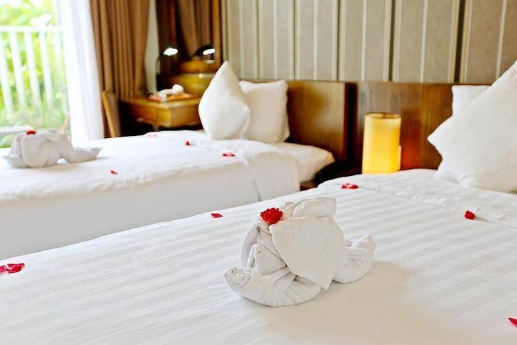 Aurora Riverside Hotel (Ex. Phuoc An River Hotel)