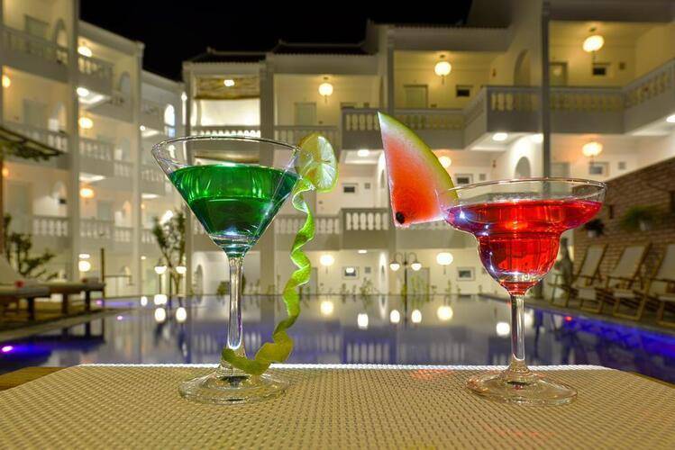 Aurora Riverside Hotel (Ex. Phuoc An River Hotel)