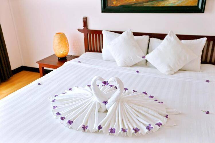 Aurora Riverside Hotel (Ex. Phuoc An River Hotel)