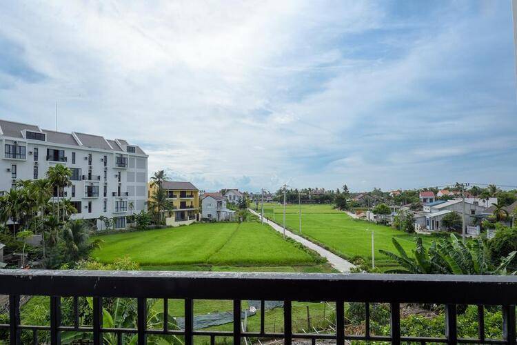 Aurora Riverside Hotel (Ex. Phuoc An River Hotel)