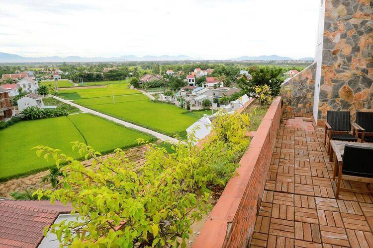Aurora Riverside Hotel (Ex. Phuoc An River Hotel)