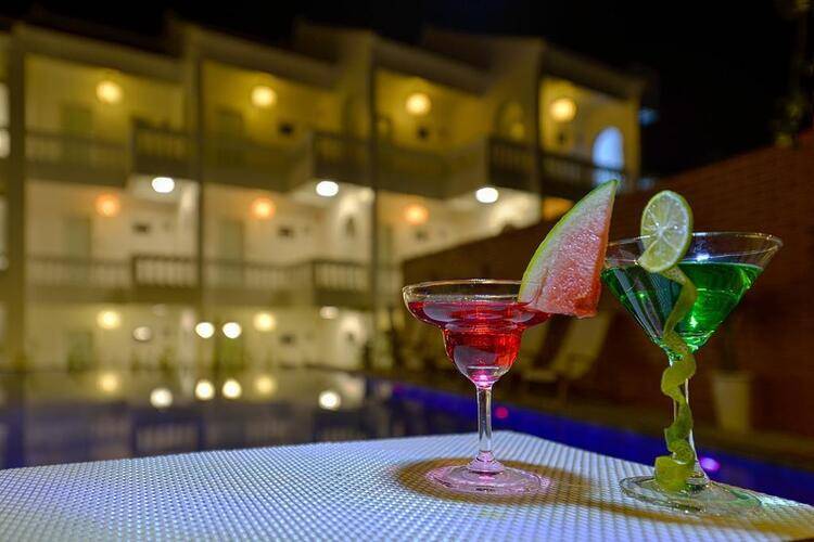 Aurora Riverside Hotel (Ex. Phuoc An River Hotel)