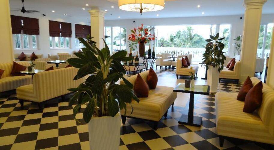 Boutique Hoi An Resort