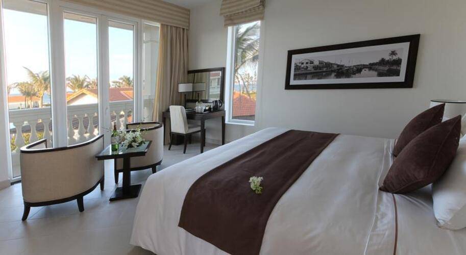 Boutique Hoi An Resort