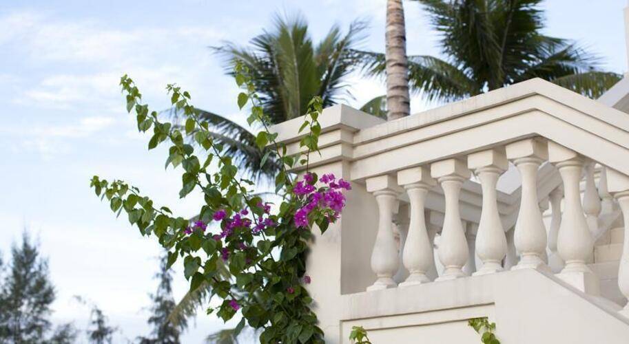 Boutique Hoi An Resort