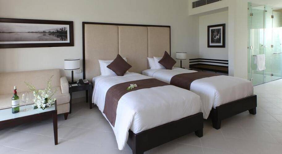 Boutique Hoi An Resort