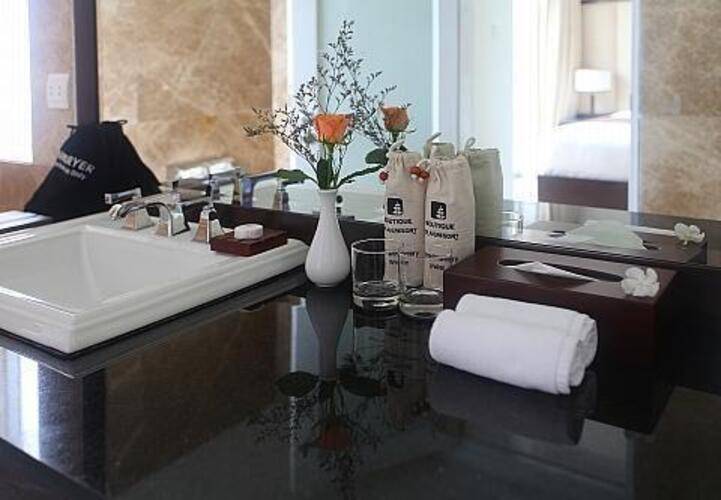 Boutique Hoi An Resort