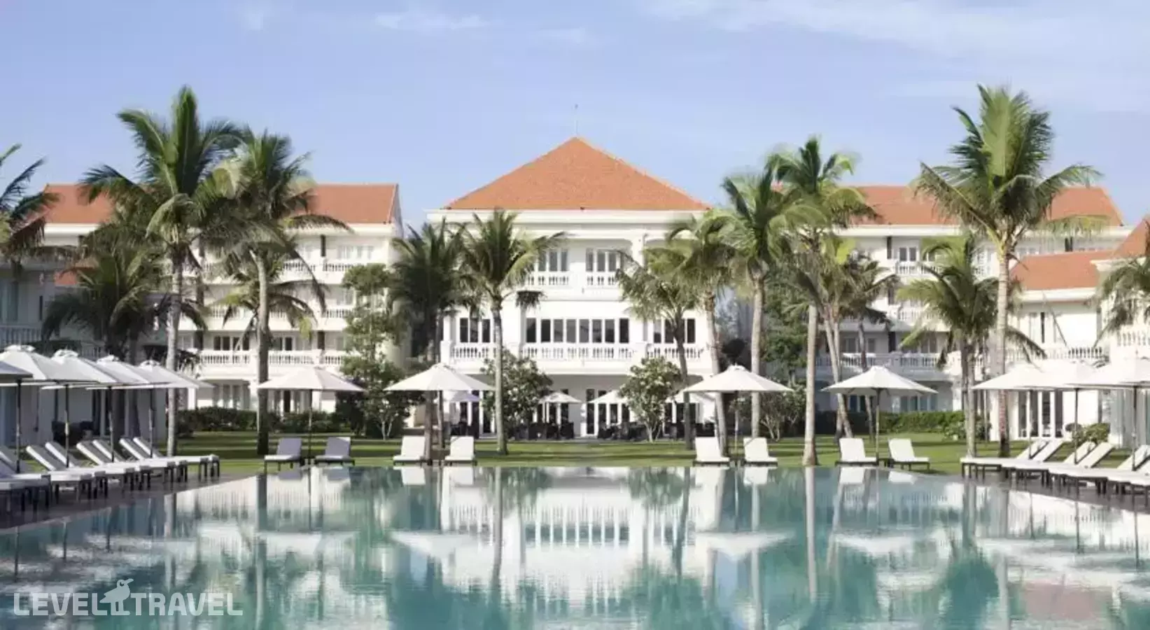 Boutique Hoi An Resort