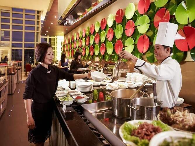 Grand Mercure Danang Hotel
