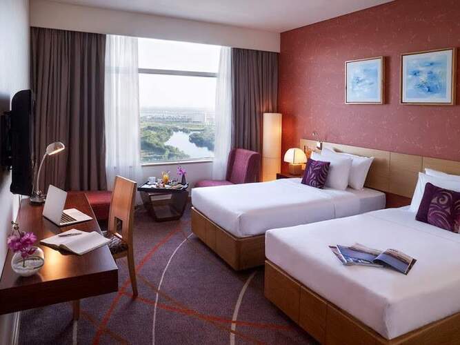 Grand Mercure Danang Hotel