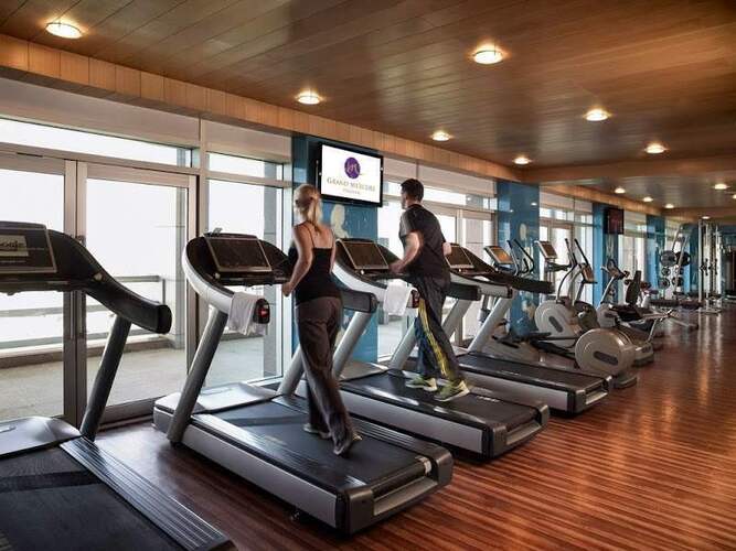 Grand Mercure Danang Hotel