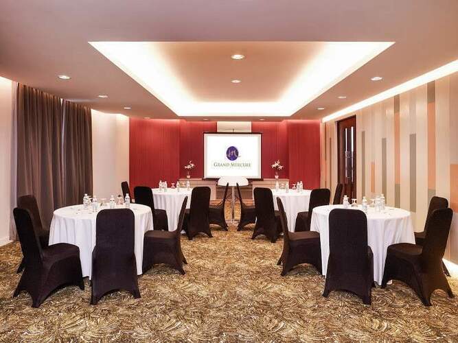 Grand Mercure Danang Hotel