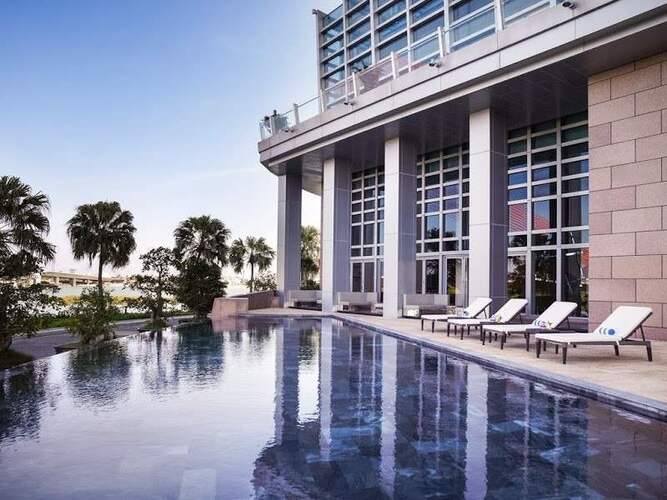 Grand Mercure Danang Hotel
