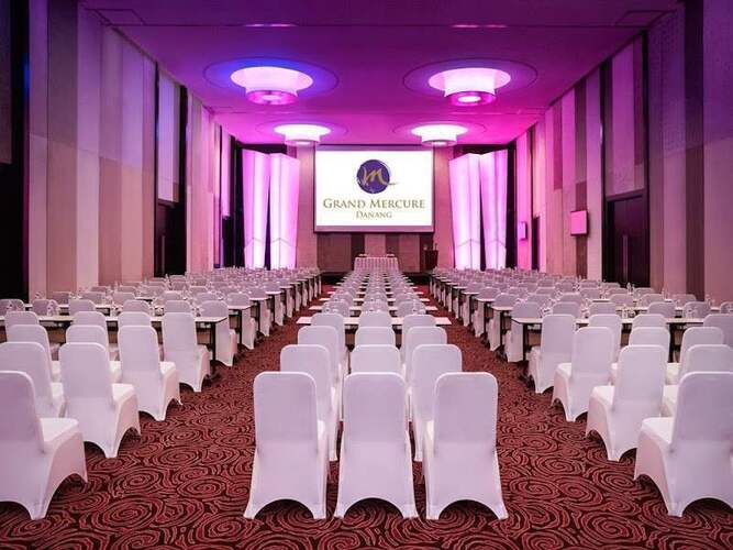 Grand Mercure Danang Hotel