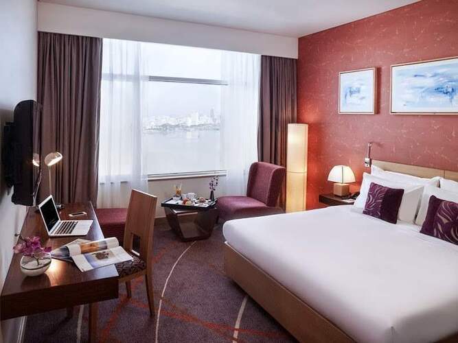 Grand Mercure Danang Hotel
